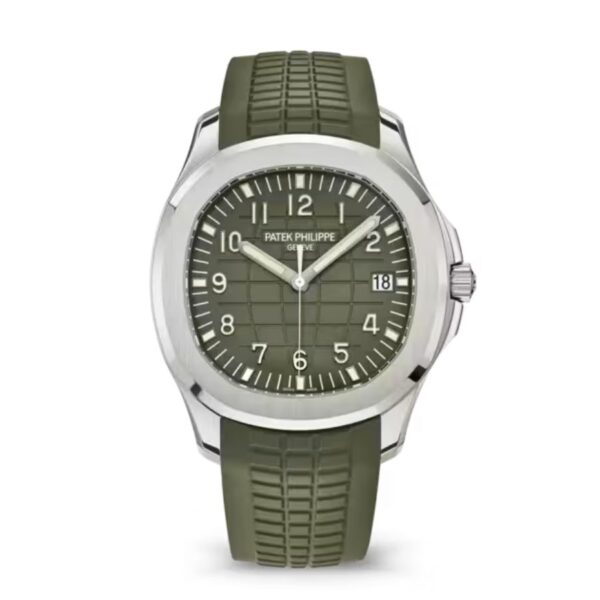 Patek Philippe Aquanaut