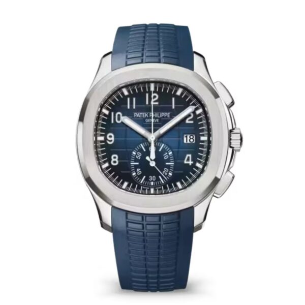 Patek Philippe Aquanaut Chronograph
