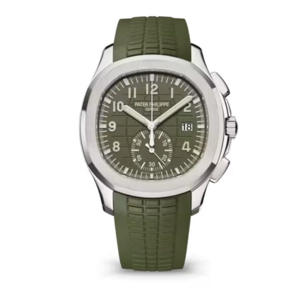 Patek Philippe Aquanaut Chronograph