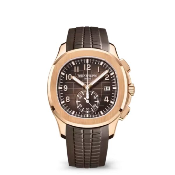 Patek Philippe Aquanaut Chronograph