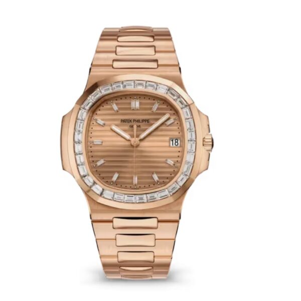 Patek Philippe Nautilus