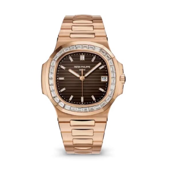 Patek Philippe Nautilus