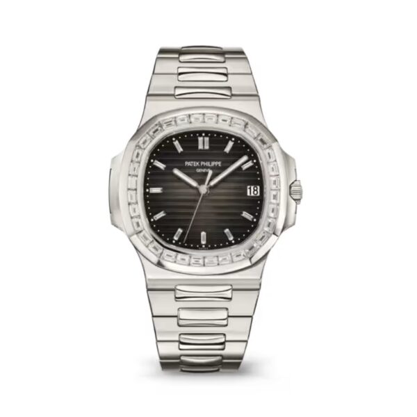 Patek Philippe Nautilus