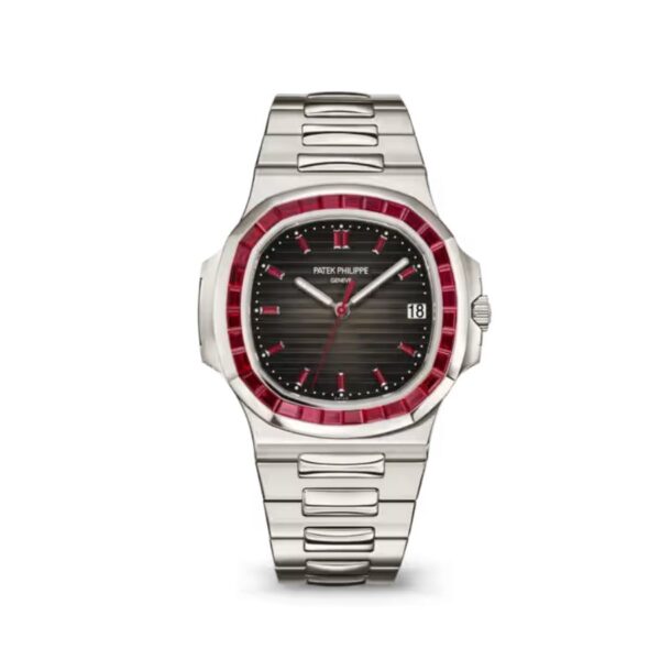 Patek Philippe Nautilus Joaillerie