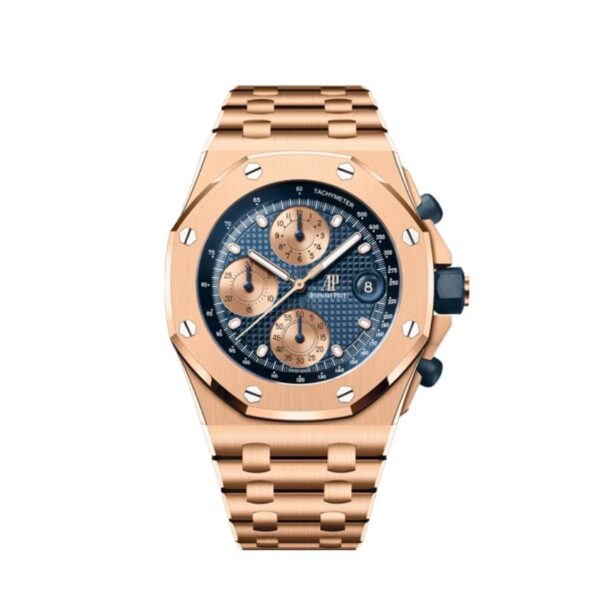 Audemars Piguet Royal Oak Offshore Selfwinding Chronograph,