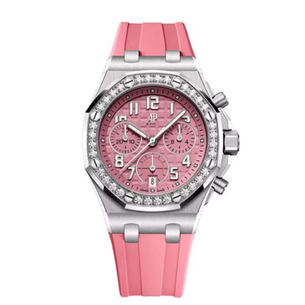 Audemars Piguet Royal Oak Offshore Selfwinding Chronograph