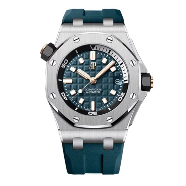 Audemars Piguet Royal Oak Offshore Diver Selfwinding