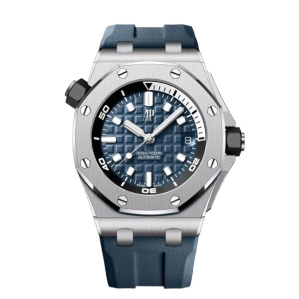 Audemars Piguet Royal Oak Offshore Diver Selfwinding