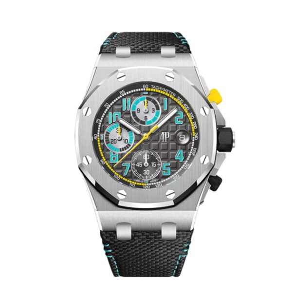 Audemars Piguet Royal Oak Offshore Selfwinding Chronograph