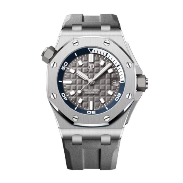 udemars Piguet Royal Oak Offshore Diver Selfwinding