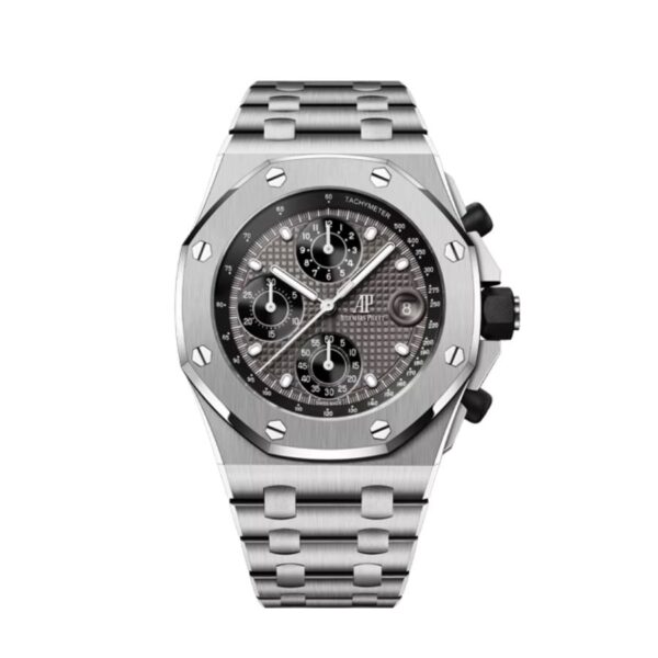 Audemars Piguet Royal Oak Offshore Selfwinding Chronograph