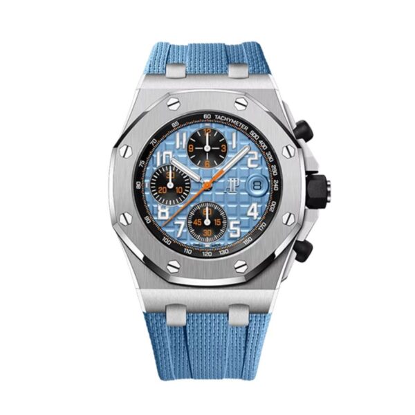 Audemars Piguet Royal Oak Offshore Selfwinding Chronograph