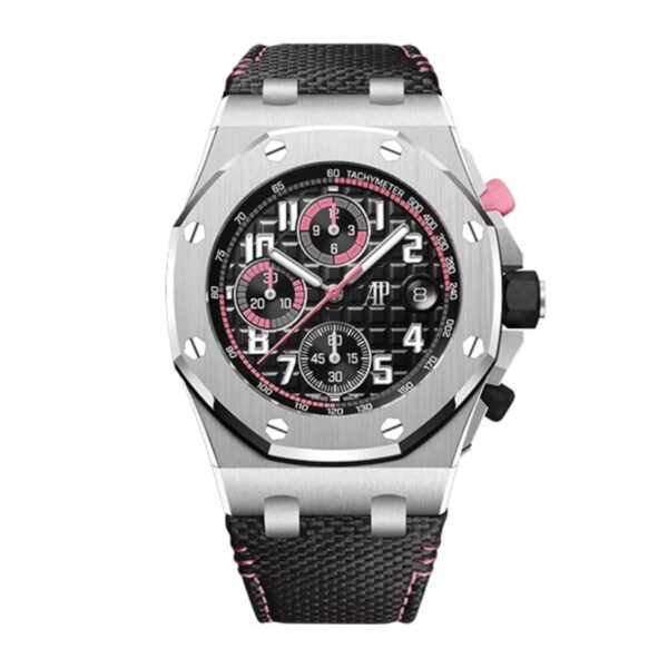 e Audemars Piguet Royal Oak Offshore Selfwinding Chronograph