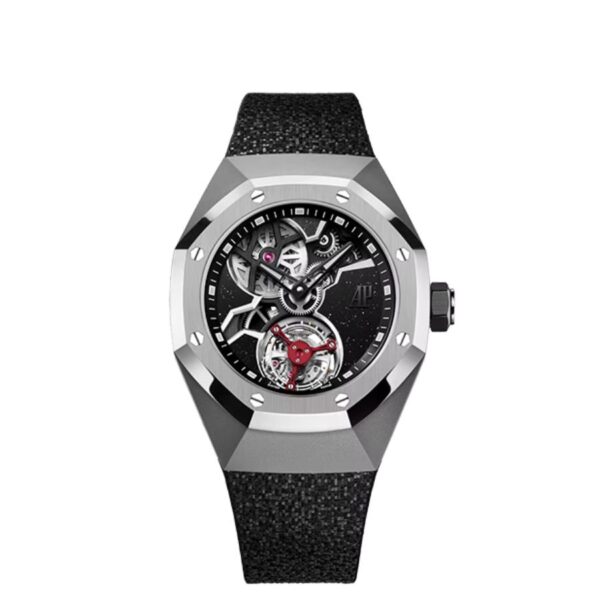 Audemars Piguet Royal Oak Concept Flying Tourbillon "Yoon & Verbal"