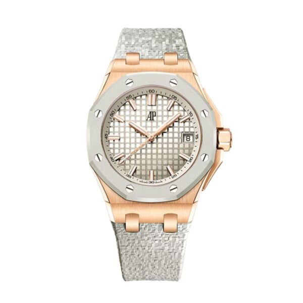 Audemars Piguet Royal Oak Offshore Selfwinding