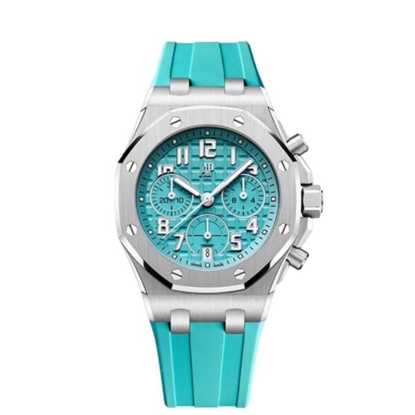 Audemars Piguet Royal Oak Offshore Selfwinding Chronograph