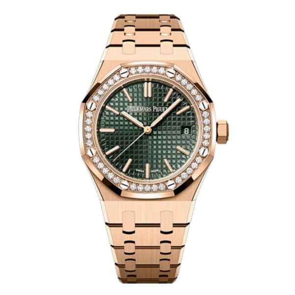 Audemars Piguet Royal Oak Selfwinding