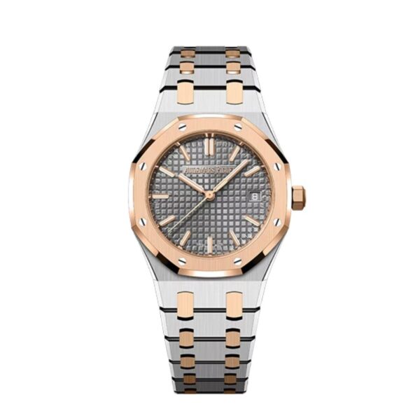 Audemars Piguet Royal Oak Selfwinding Two Tone.