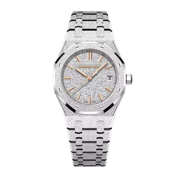 Audemars Piguet Royal Oak Frosted Gold Selfwinding
