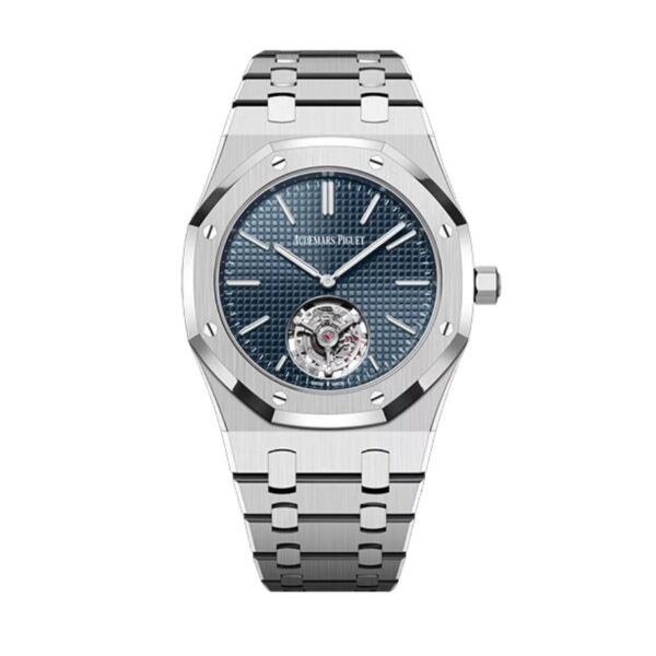 Audemars Piguet Royal Oak Jumbo Extra-Thin Selfwinding Flying Tourbillon