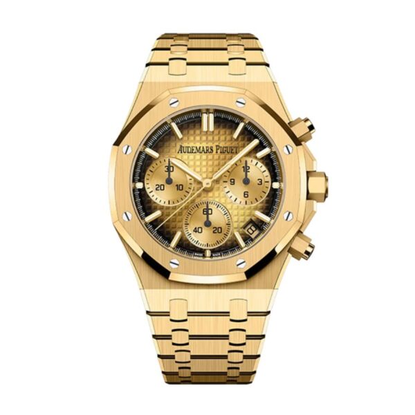 Audemars Piguet Royal Oak Selfwinding Chronograph