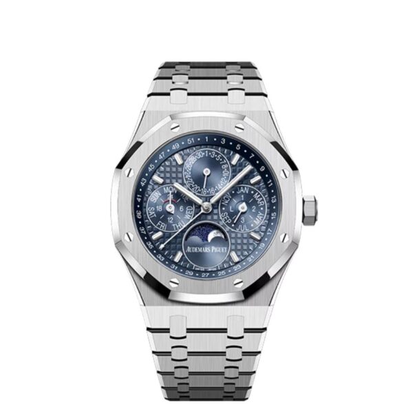 Audemars Piguet Royal Oak Selfwinding Perpetual Calendar