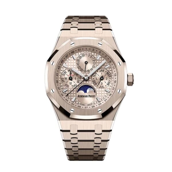 Audemars Piguet Royal Oak Selfwinding Perpetual Calendar