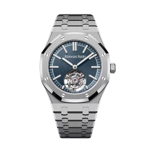 Audemars Piguet Royal Oak Selfwinding Flying Tourbillon Extra-Thin