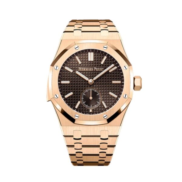 Audemars Piguet Royal Oak Minute Repeater Supersonnerie