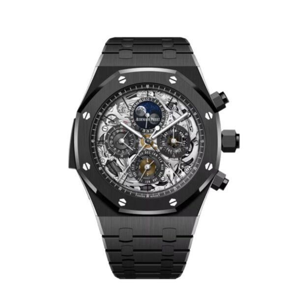 Audemars Piguet Royal Oak Universelle Ultra-Complication