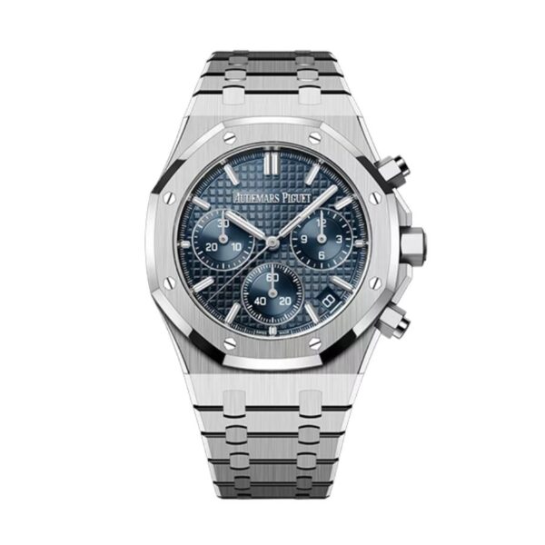 Audemars Piguet Royal Oak Selfwinding Chronograph