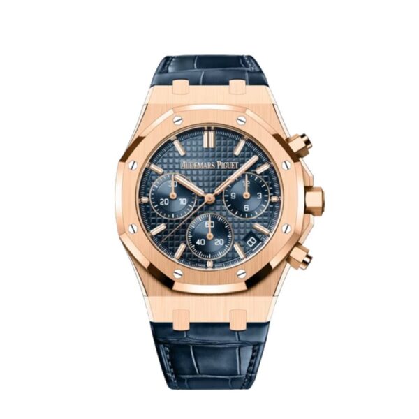 Audemars Piguet Royal Oak Selfwinding Chronograph