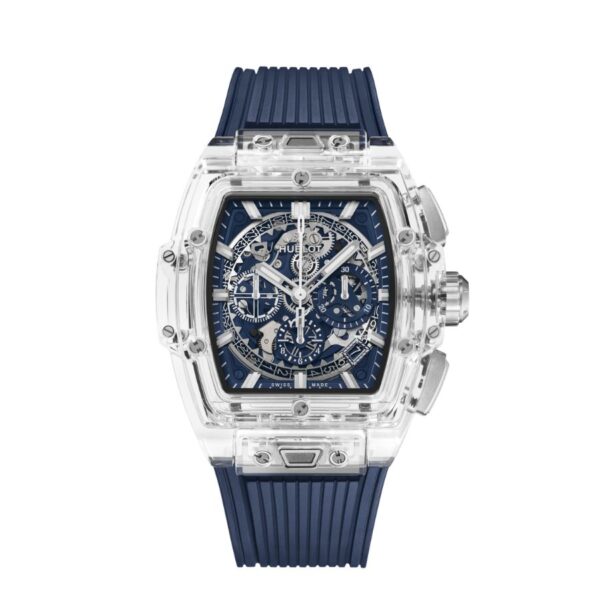 Hublot Spirit of Big Bang Sapphire Blue