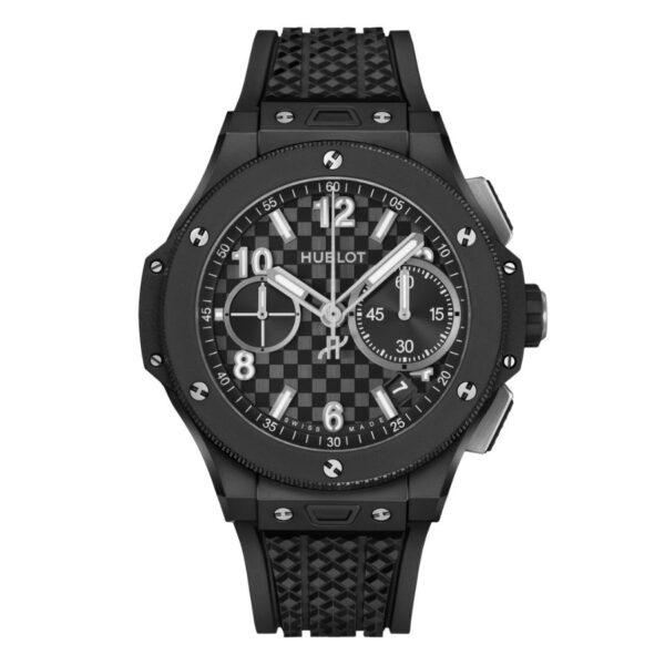 Hublot Big Bang Original Unico King Gold Ceramic