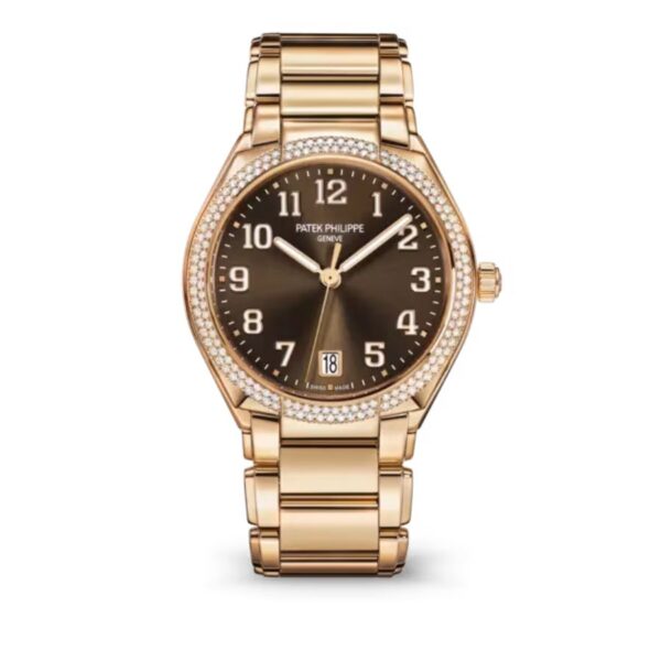 Patek Philippe Twenty~4 Automatic