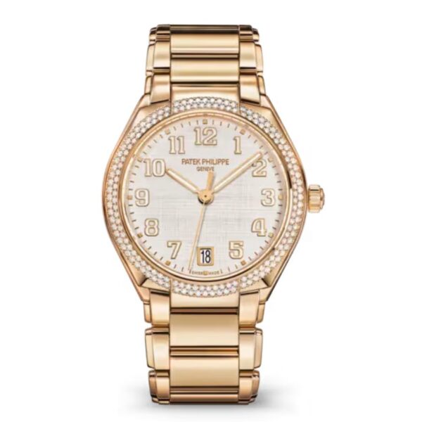 Patek Philippe Twenty~4 Automatic