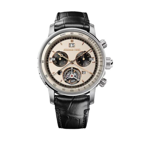 Audemars Piguet Code 11.59 Ultra-Complication Universelle RD#4