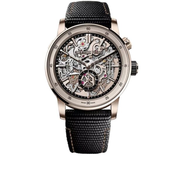 Audemars Piguet Code 11.59 Grande Sonnerie Carillon Supersonnerie