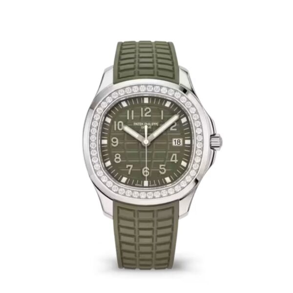 Patek Philippe Aquanaut Luce