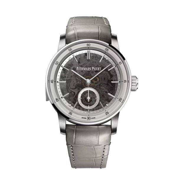 Audemars Piguet Minute Repeater Supersonnerie