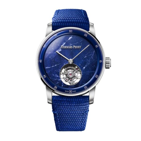 Audemars Piguet Selfwinding Flying Tourbillon