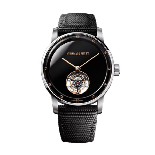 Audemars Piguet Selfwinding Flying Tourbillon