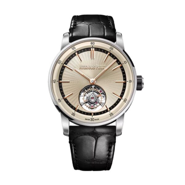 Audemars Piguet Selfwinding Flying Tourbillon