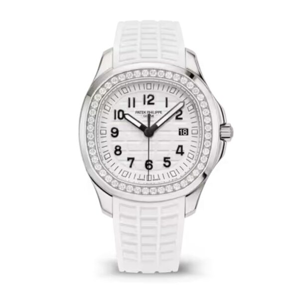 Patek Philippe Aquanaut Luce