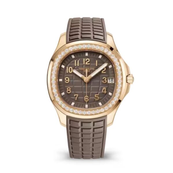 Patek Philippe Aquanaut Luce